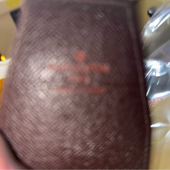 Louis Vuitton Brown Checkered Wallet - Picture 9 of 16